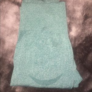 NVGTN contour dupe leggings